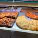 ...ruote di focaccia...